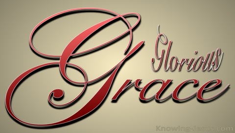 Glorious Grace (brown)